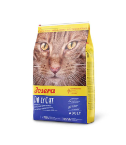 Josera Daily Cat Dry Food 2kg