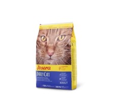 Josera Daily Cat Dry Food 10kg