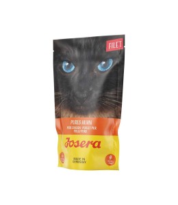 Josera Pure Chicken Cat Wet Food - 70g