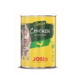 Josera Josi Cat Chicken in Jelly Wet Food 400g