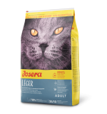 Josera Leger Cat Dry Food - 400g