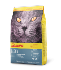 Josera Leger Cat Dry Food - 400g