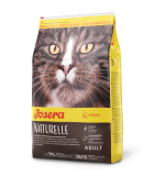 Josera Naturelle Cat Dry Food - 2kg