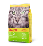 Josera Sensi Cat Dry Food - 400g