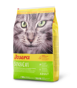 Josera Sensi Cat Dry Food - 400g