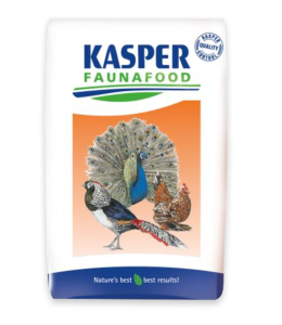 Pheasant Grains 20 kg