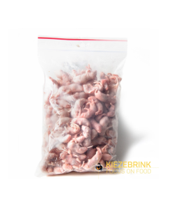 Mouse Pinks 1-4 g, 1 kg pack