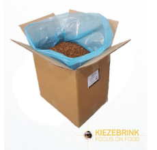 Kiezebrink Frozen Mealworms 15 kg