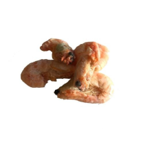 Kiezebrink Shrimps IQF 5 kg box