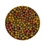 Koi All Round Mix 6 mm (Kwartet Mix) 15 kg