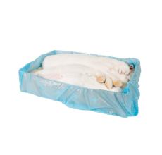 Kiezebrink Rabbits L4 5.5 kg, 2 pcs/box
