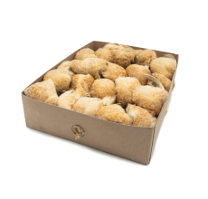 Kiezebrink Prime Quails Heavy 6 kg