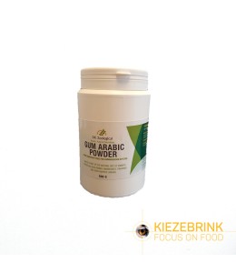 Gum Arabic 500 g