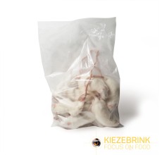 Kiezebrink Regular Rats 150-250 g Eco Pack 5 pcs
