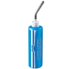 Kaytee Critter Canteen Display 6/12Mpk 16Oz Feeders And Water Bottles