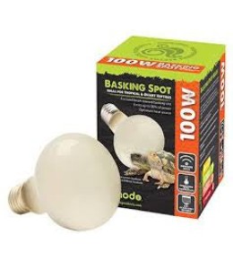 Komodo Basking Spot Bulb ES 100W