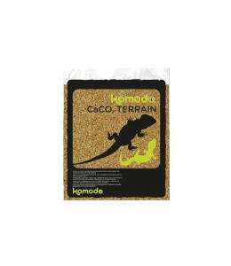 Komodo CaCo Sand Caramel 4kg