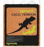 Komodo CaCo Sand Terracotta 4kg
