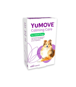 Lintbells Yumove Calming Care For Adult Dogs 60 Tabs