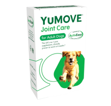Lintbells Yumove Joint Care For Adult Dogs 60 Tabs