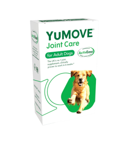 Lintbells Yumove Joint Care For Adult Dogs 60 Tabs