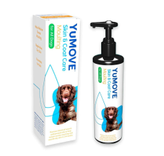 Lintbells Yumove Skin & Coat Care Moulting 500 Ml