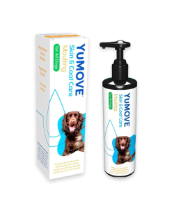 Lintbells Yumove Skin & Coat Care Moulting 500 Ml