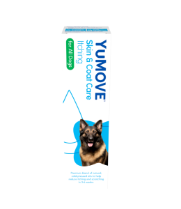 Lintbells Yumove Skin & Coat Care Itching 500 Ml