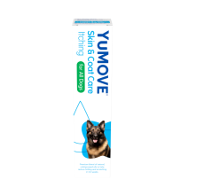 Lintbells Yumove Skin & Coat Care Itching 250 Ml