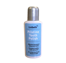 Lintbells Pristine Tooth Polish