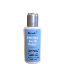 Lintbells Pristine Tooth Polish