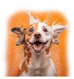 Dog Large Full Grooming (In-Store)