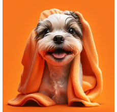 Puppy Basic Grooming (In-Store)
