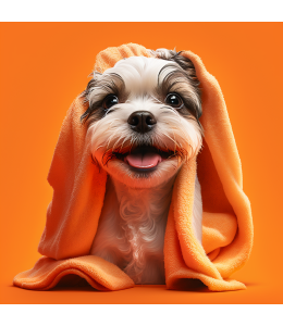 Puppy Basic Grooming (In-Store)