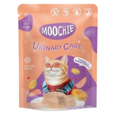 Moochie Urinary Care Chicken Recipe 70g