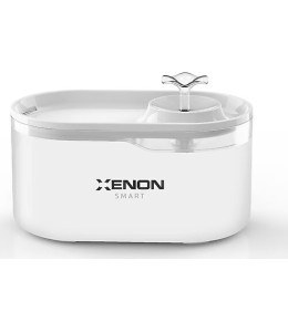 Xenon Smart Wifi Water Fountain for Cat & Dog