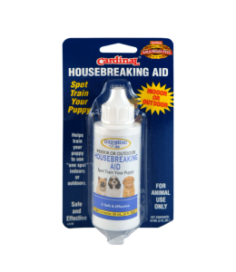 CARDINAL HOUSEBREAKING AID 60ml (2FL oz)