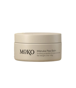 Moko - Manuka Paw Balm - 60g