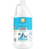 Nootie Shampoo - Refreshing Shampoo - Sweet Pea Vanilla Gallon (3.78 Litres)