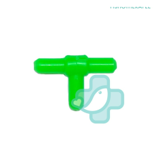 Unipet Tee Connector