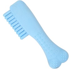 Rubz! Puppy Teether (Assorted Colours) - 1pc