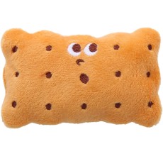 Wild Catz Yumeez Catnip Cat Toy with Assorted Size - 1pc