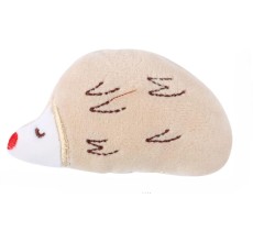 Wild Catz Elephant Catnip Cat Toy with Assorted Size - 1Pc