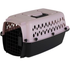 Petmate Vari Kennel Fashion 19" Up To 10Lbs (IATA APPROVED)