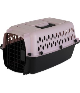 Petmate Vari Kennel Fashion 19" Up To 10Lbs (IATA APPROVED)