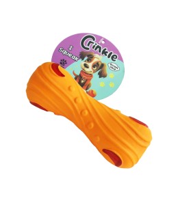 Crinkle Quirky Bone