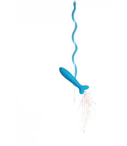 NutraPet Whisker Wiggle Wand