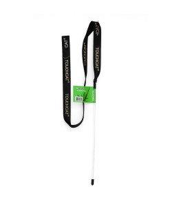 NutraPet PurrSuit Cat Wand Black