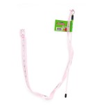 NutraPet PurrSuit Cat Wand Pink