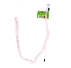 NutraPet PurrSuit Cat Wand Pink